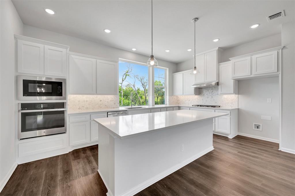 Trails at Waterside - Residential