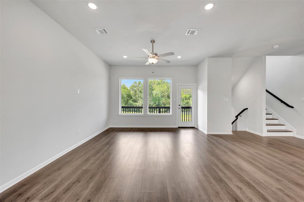 Trails at Waterside - Residential