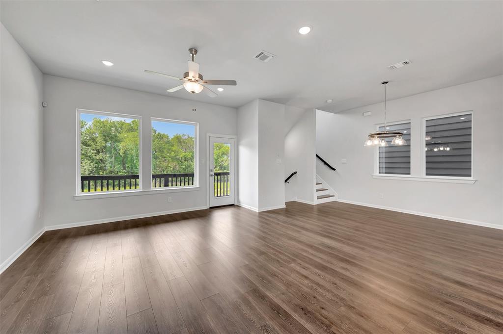 Trails at Waterside - Residential