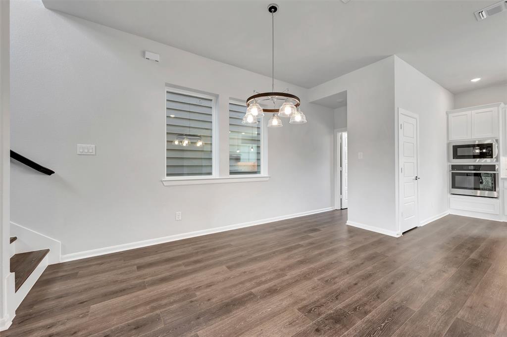 Trails at Waterside - Residential