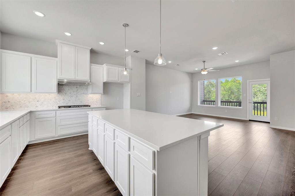 Trails at Waterside - Residential