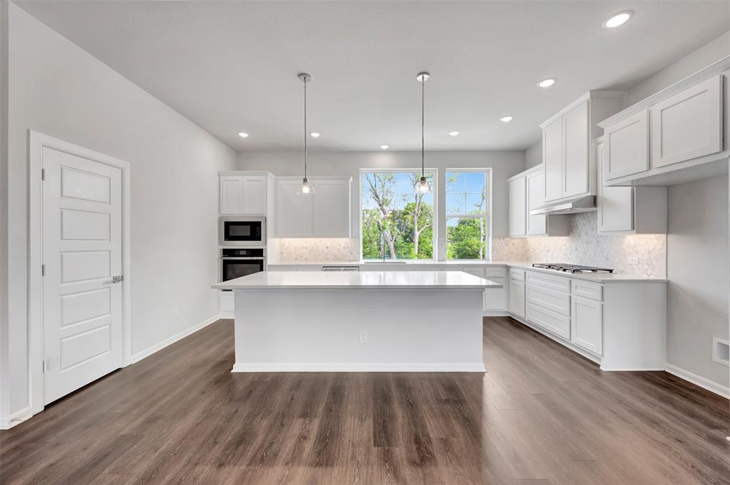 Trails at Waterside - Residential