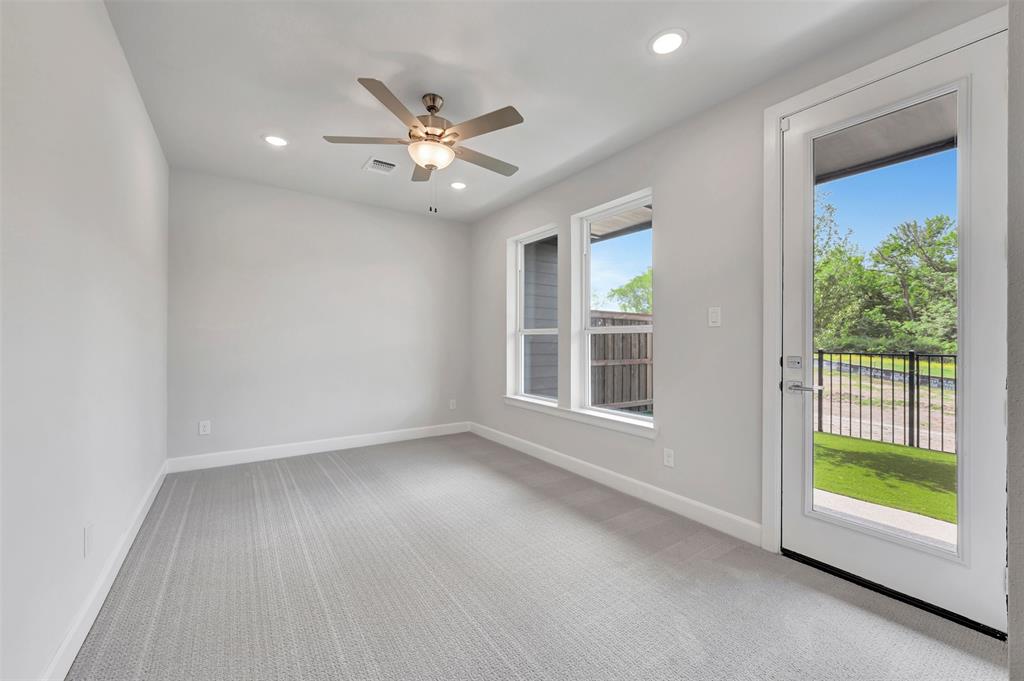 Trails at Waterside - Residential