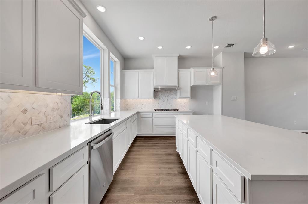 Trails at Waterside - Residential