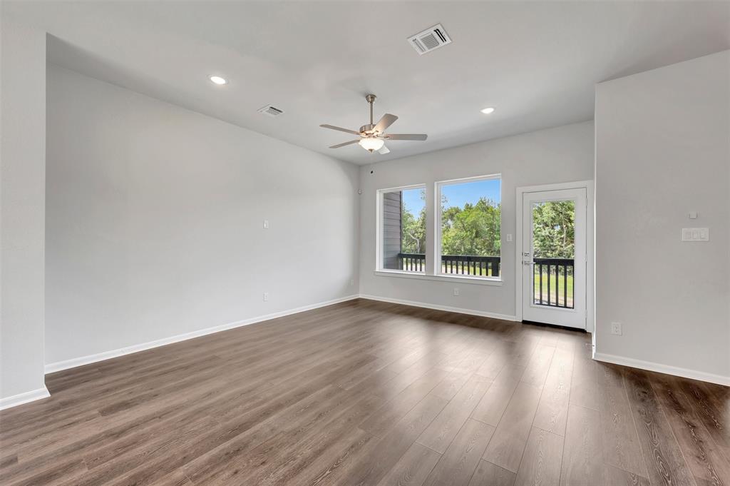 Trails at Waterside - Residential