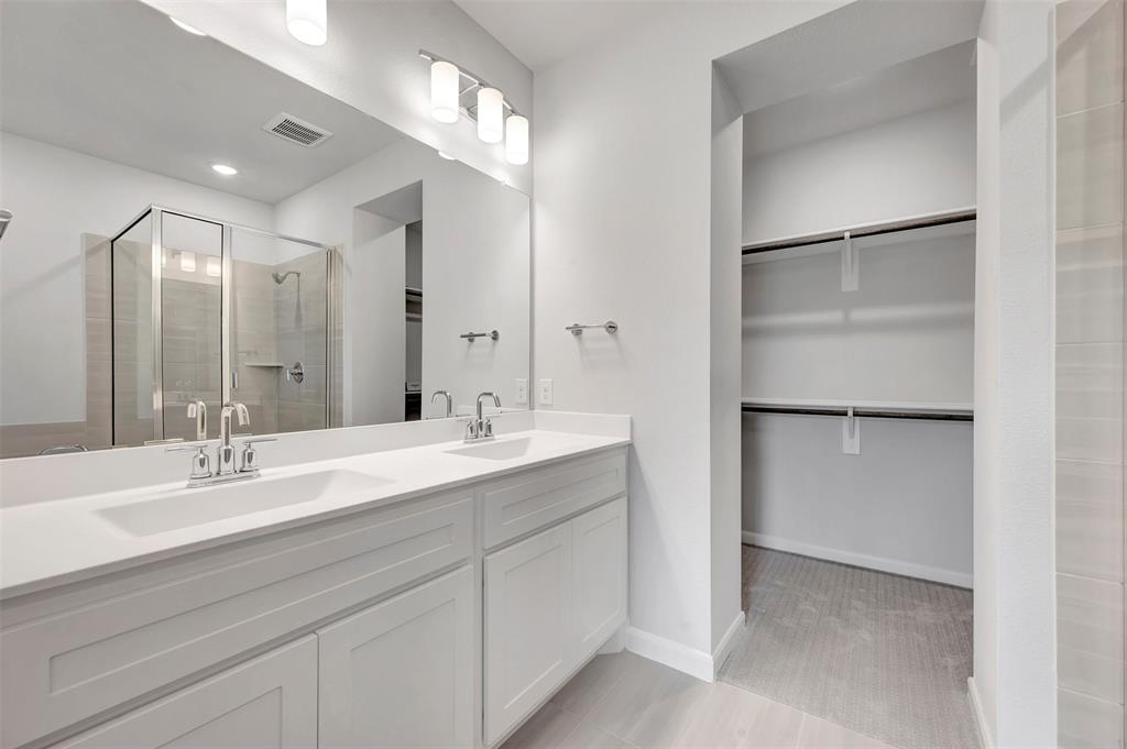 Trails at Waterside - Residential