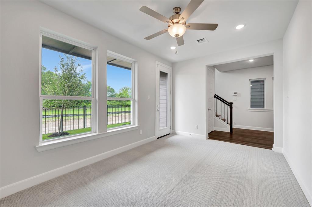 Trails at Waterside - Residential