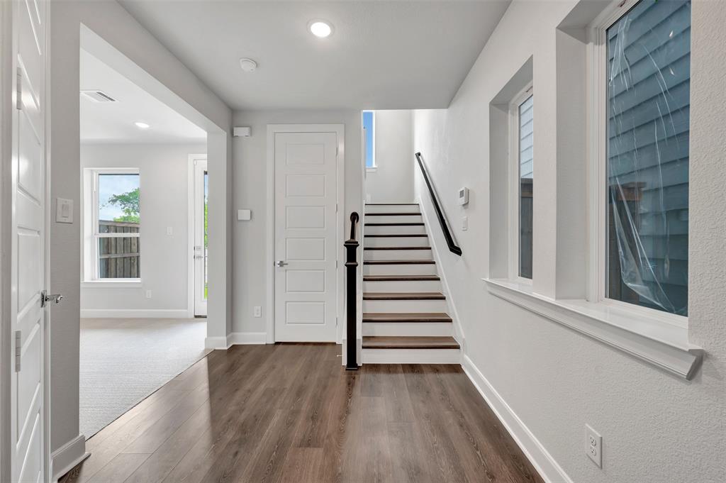 Trails at Waterside - Residential