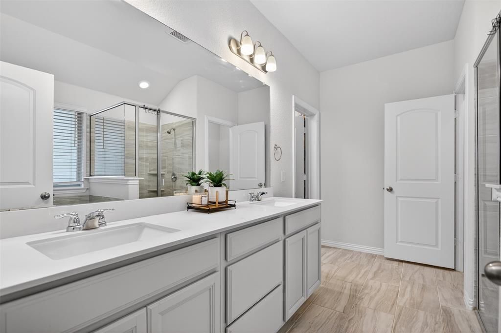 Photo of 1004 Copper Smith Way, Forney, TX 75126 (MLS # 21241786)