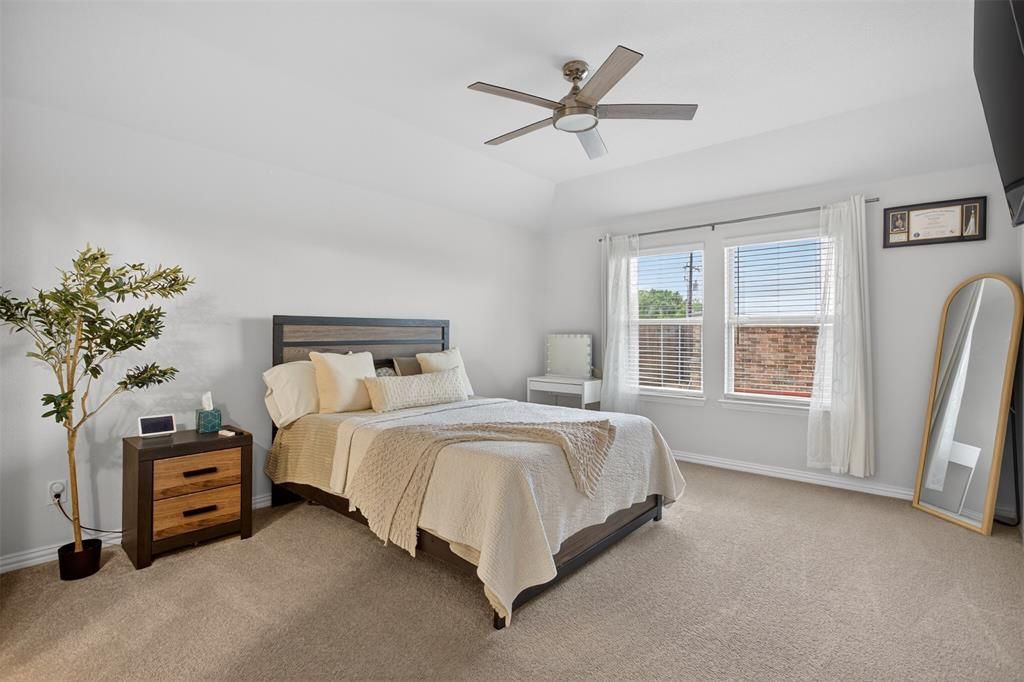 Photo of 1004 Copper Smith Way, Forney, TX 75126 (MLS # 21241786)