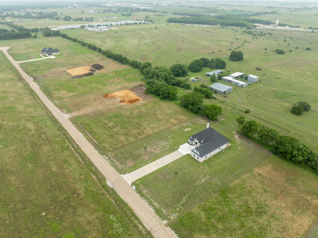 High Point At Balcones Add - Residential