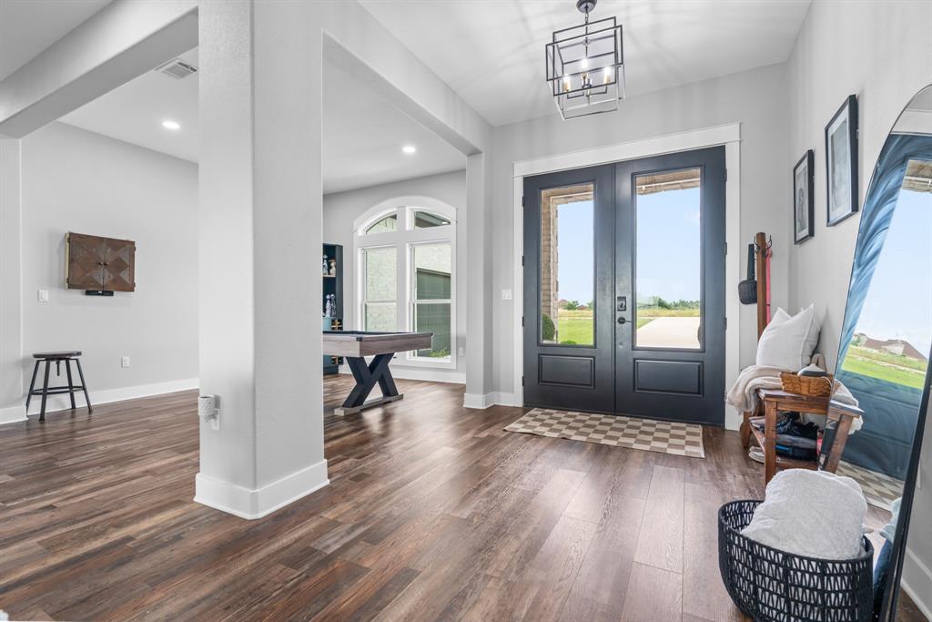 High Point At Balcones Add - Residential