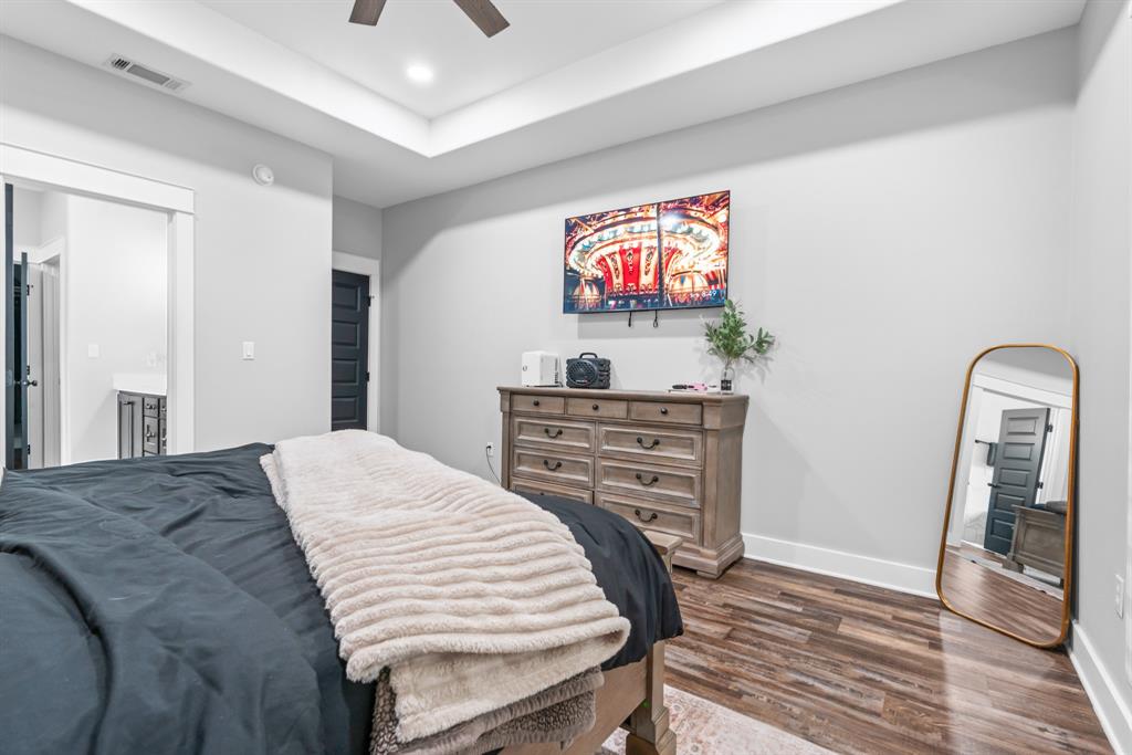 High Point At Balcones Add - Residential