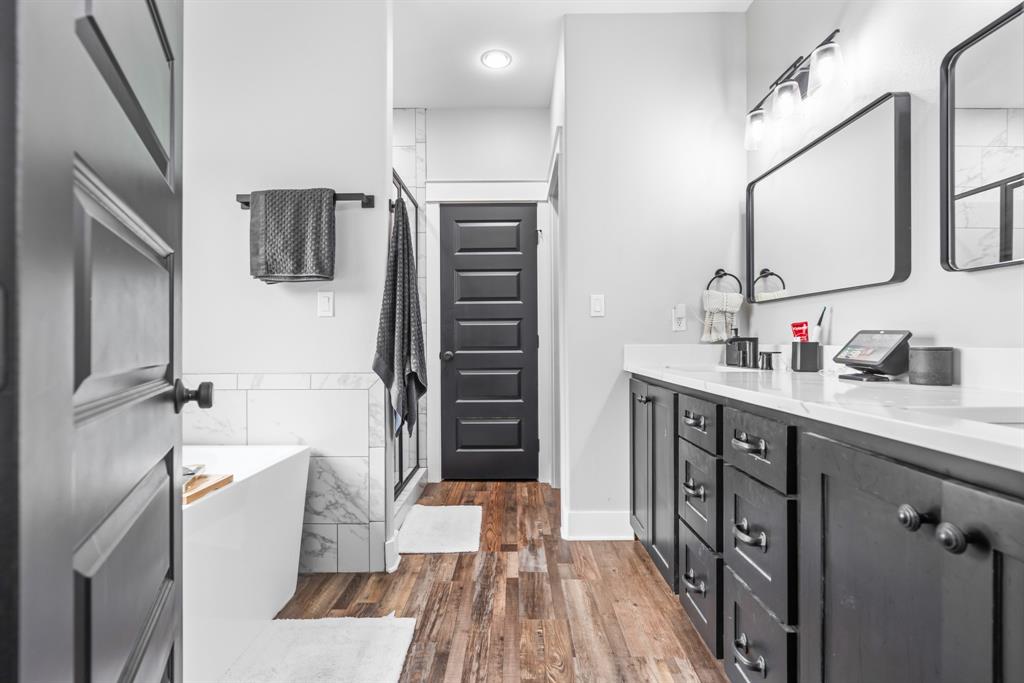 High Point At Balcones Add - Residential