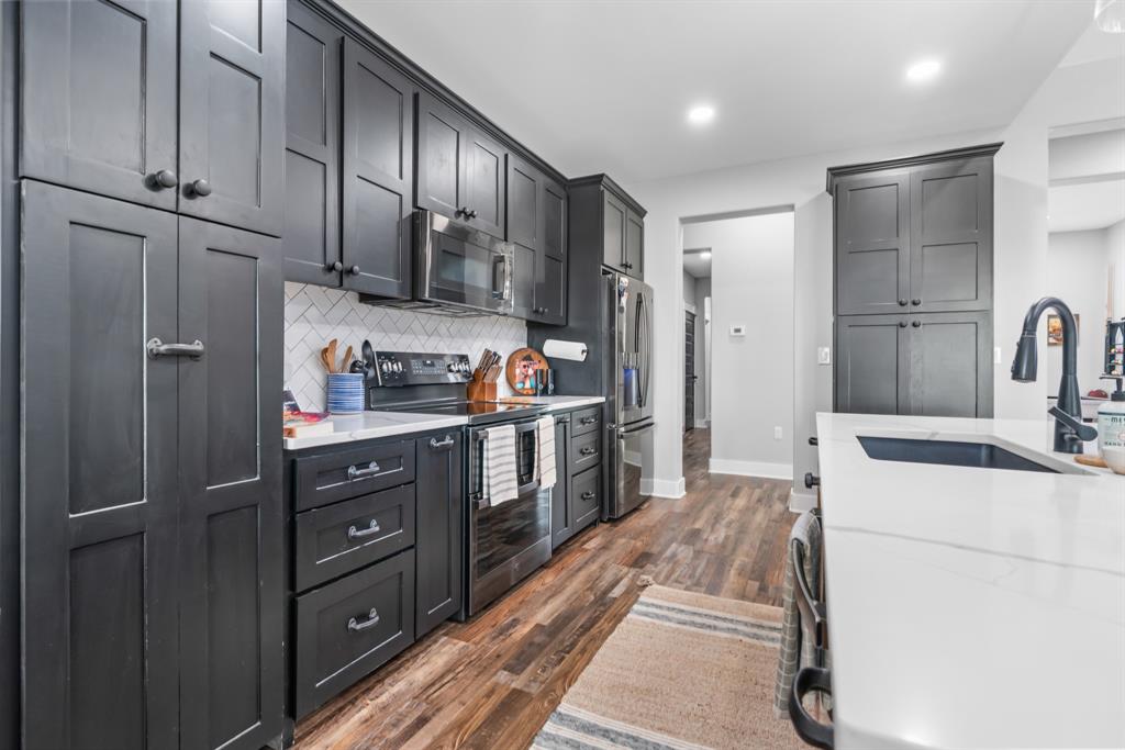 High Point At Balcones Add - Residential