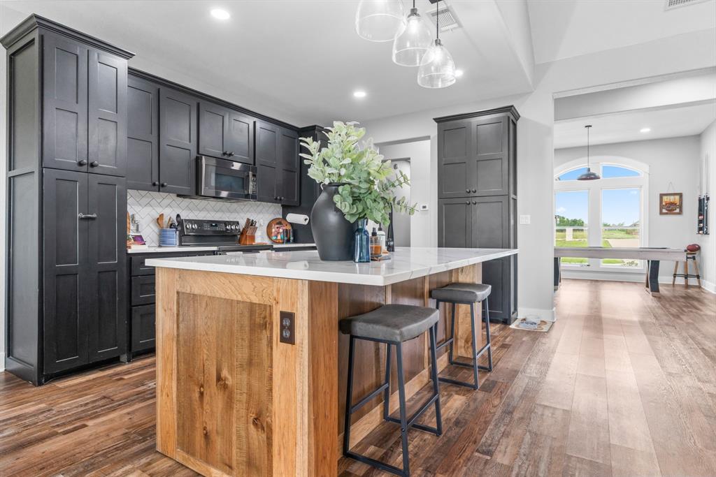 High Point At Balcones Add - Residential