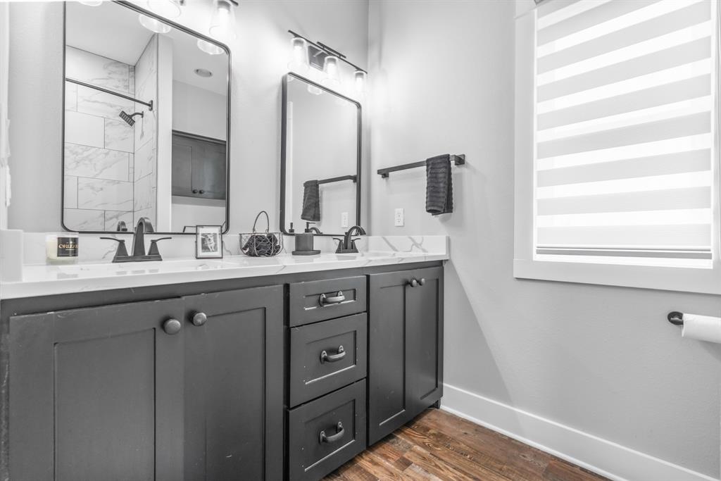 High Point At Balcones Add - Residential