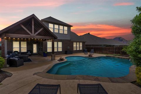 1925 Holstein Way Fort Worth TX 76131