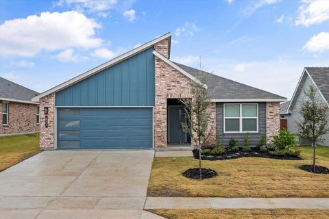 Photo of 637 Trinity Park Trail, Alvarado, TX 76009 (MLS # 21197933)