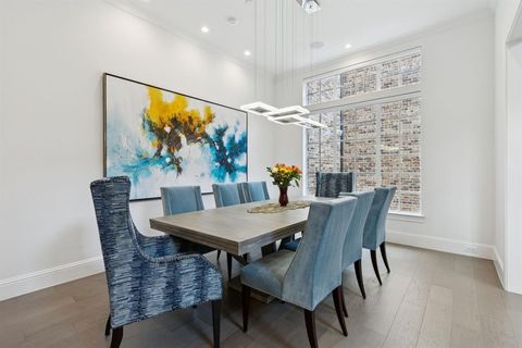 Tiny photo for 818 Brett Drive, Allen, TX 75013 (MLS # 21035900)