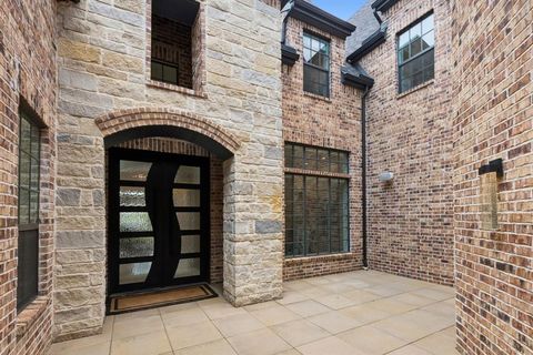 Tiny photo for 818 Brett Drive, Allen, TX 75013 (MLS # 21035900)