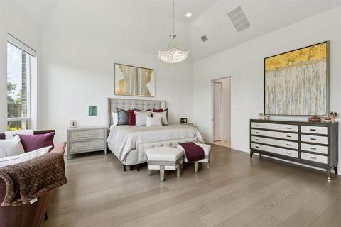 Tiny photo for 818 Brett Drive, Allen, TX 75013 (MLS # 21035900)