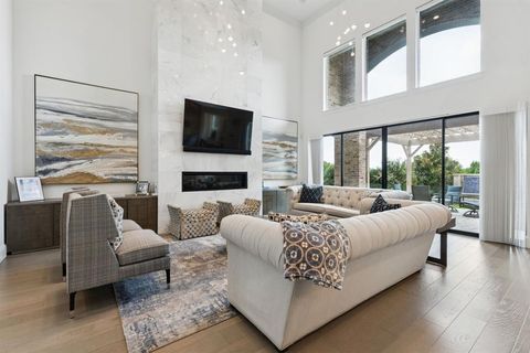 Tiny photo for 818 Brett Drive, Allen, TX 75013 (MLS # 21035900)