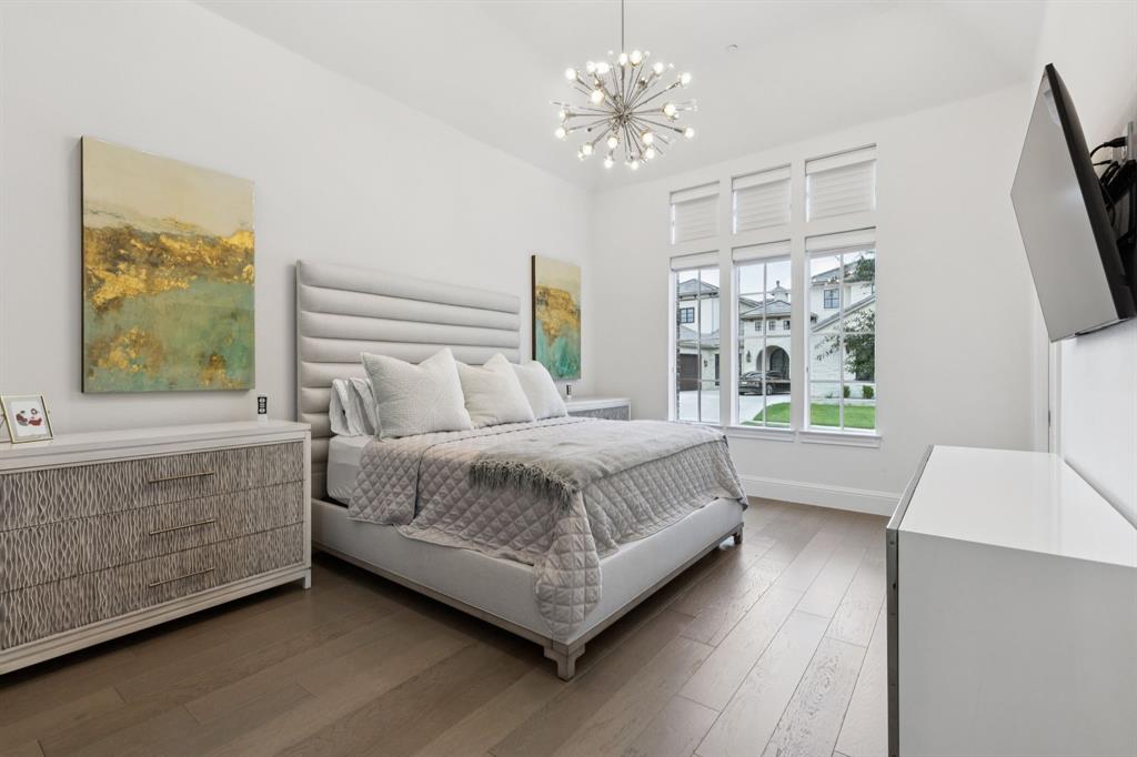 Montgomery Farm Estates Ph 1 - Residential