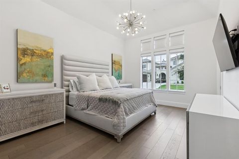 Tiny photo for 818 Brett Drive, Allen, TX 75013 (MLS # 21035900)