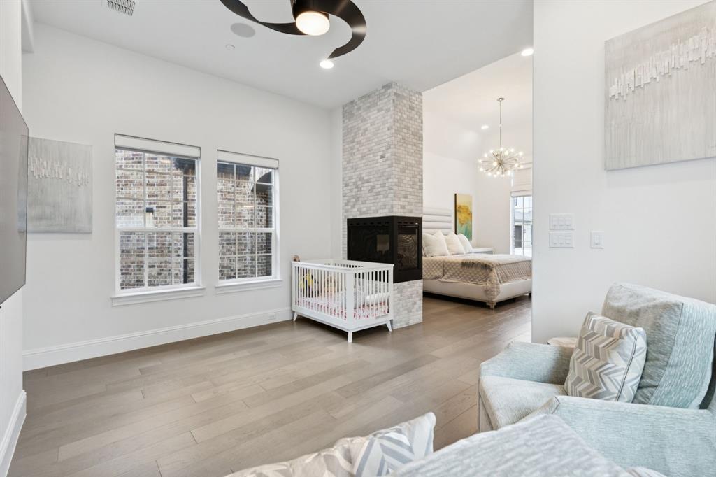 Montgomery Farm Estates Ph 1 - Residential