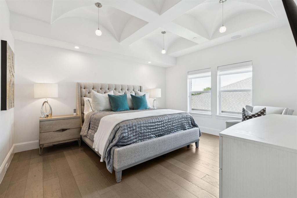 Montgomery Farm Estates Ph 1 - Residential