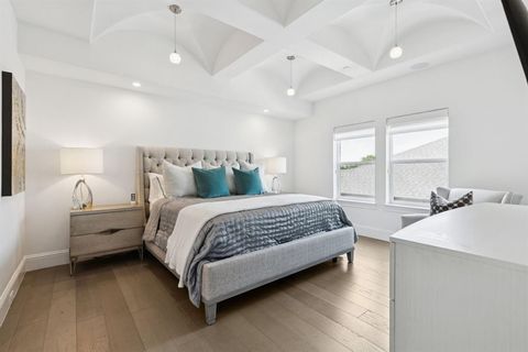 Tiny photo for 818 Brett Drive, Allen, TX 75013 (MLS # 21035900)