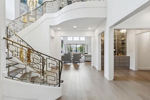 Tiny photo for 818 Brett Drive, Allen, TX 75013 (MLS # 21035900)