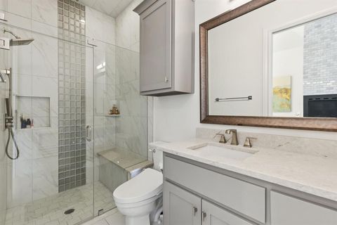 Tiny photo for 818 Brett Drive, Allen, TX 75013 (MLS # 21035900)