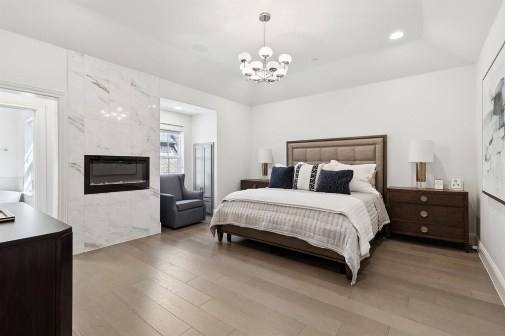 Montgomery Farm Estates Ph 1 - Residential