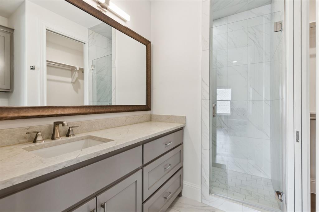 Montgomery Farm Estates Ph 1 - Residential