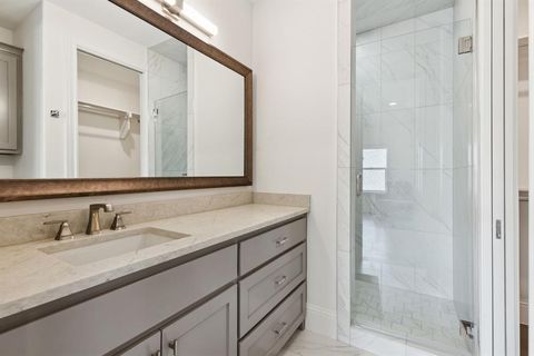 Tiny photo for 818 Brett Drive, Allen, TX 75013 (MLS # 21035900)