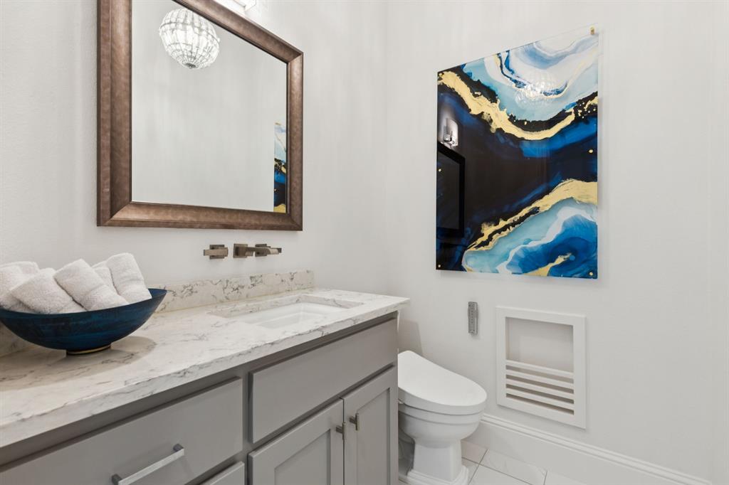 Montgomery Farm Estates Ph 1 - Residential