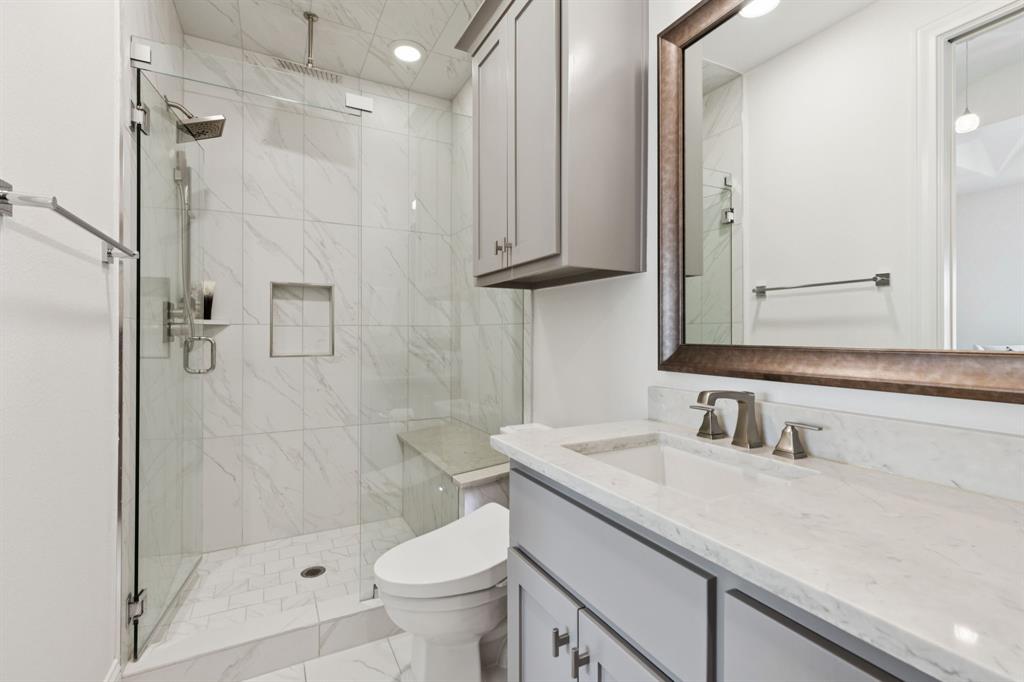 Montgomery Farm Estates Ph 1 - Residential