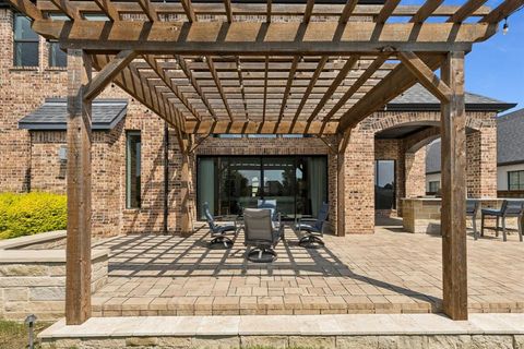 Tiny photo for 818 Brett Drive, Allen, TX 75013 (MLS # 21035900)