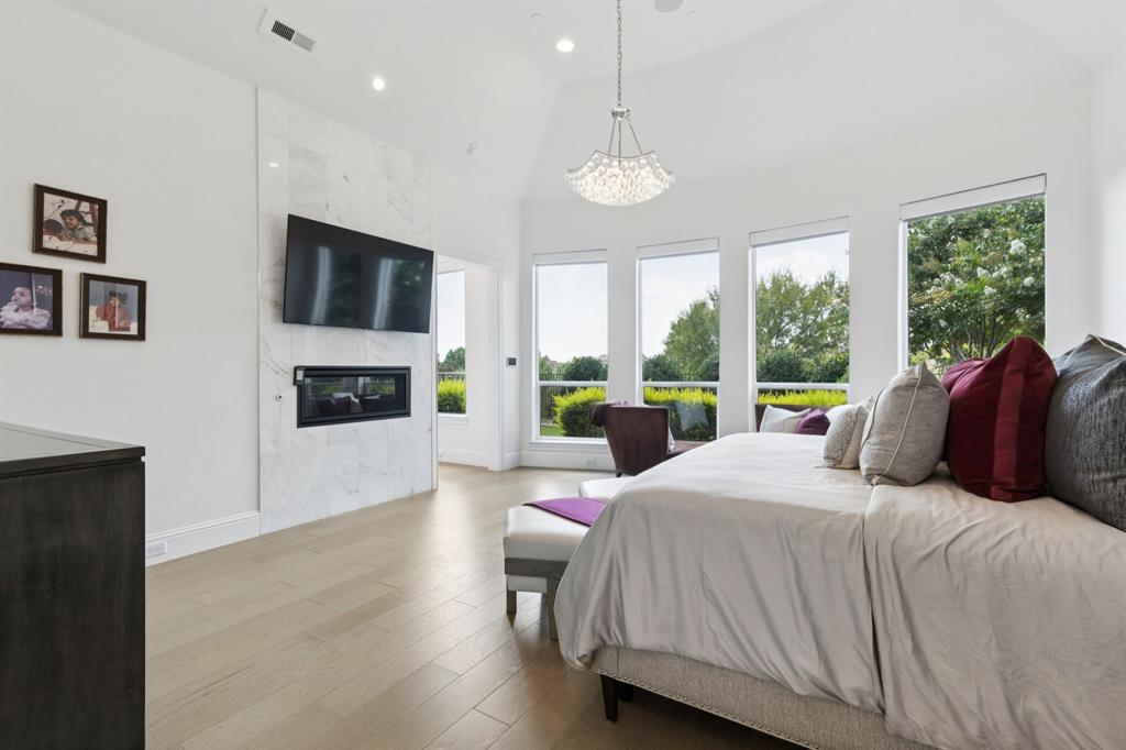 Montgomery Farm Estates Ph 1 - Residential