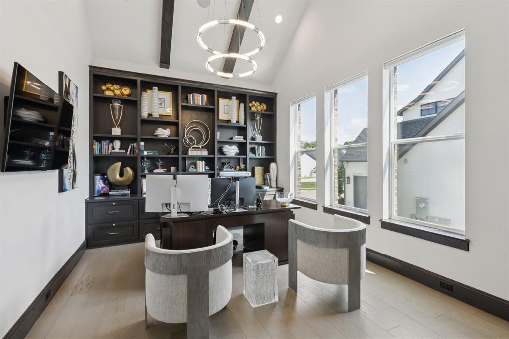 Montgomery Farm Estates Ph 1 - Residential