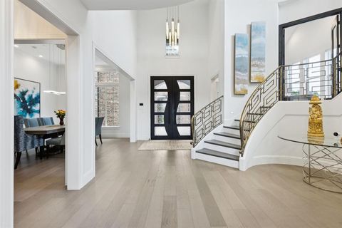 Tiny photo for 818 Brett Drive, Allen, TX 75013 (MLS # 21035900)