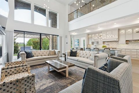 Tiny photo for 818 Brett Drive, Allen, TX 75013 (MLS # 21035900)