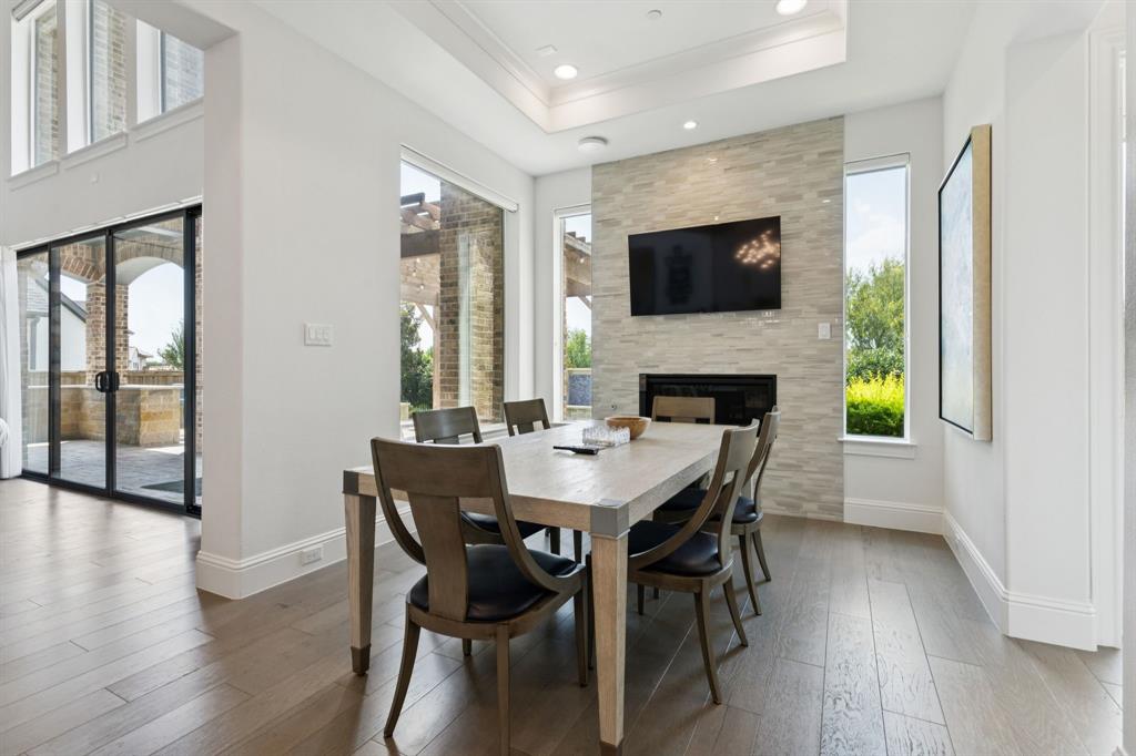 Montgomery Farm Estates Ph 1 - Residential