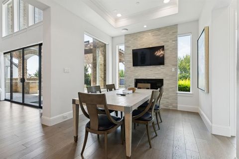 Tiny photo for 818 Brett Drive, Allen, TX 75013 (MLS # 21035900)