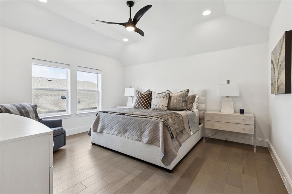 Montgomery Farm Estates Ph 1 - Residential