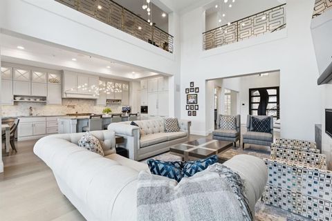 Tiny photo for 818 Brett Drive, Allen, TX 75013 (MLS # 21035900)