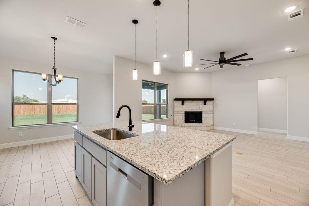 Yarbrough Farms Ph 2c - Residential