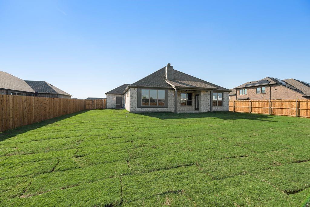 Yarbrough Farms Ph 2c - Residential